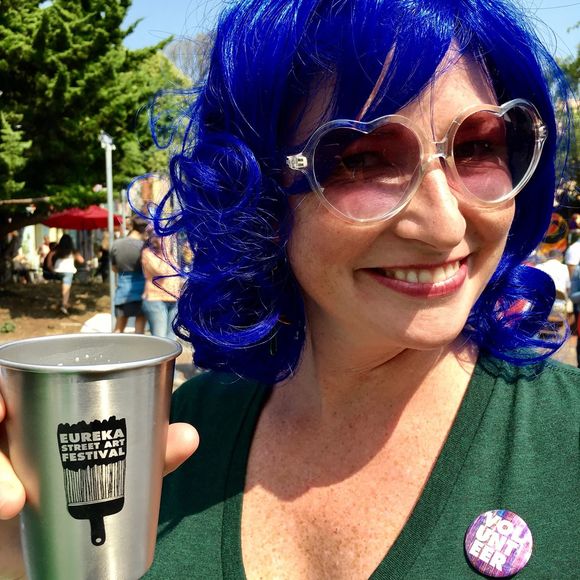 Meet your Posher, Alanna - Picture 1 of 1